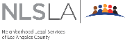 Neighborhood Legal Services of Los Angeles County Logo